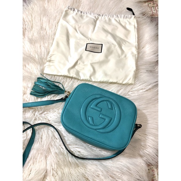 preloved tas gucci mirror quality