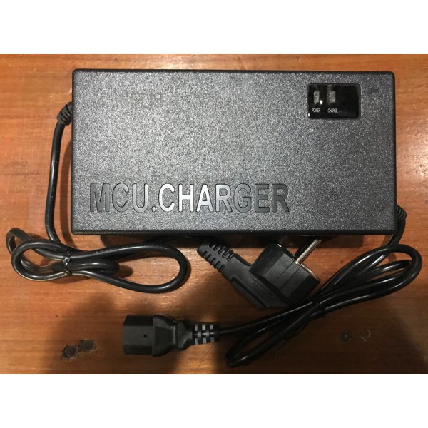 Charger Sepeda Listrik (Selis) Original
