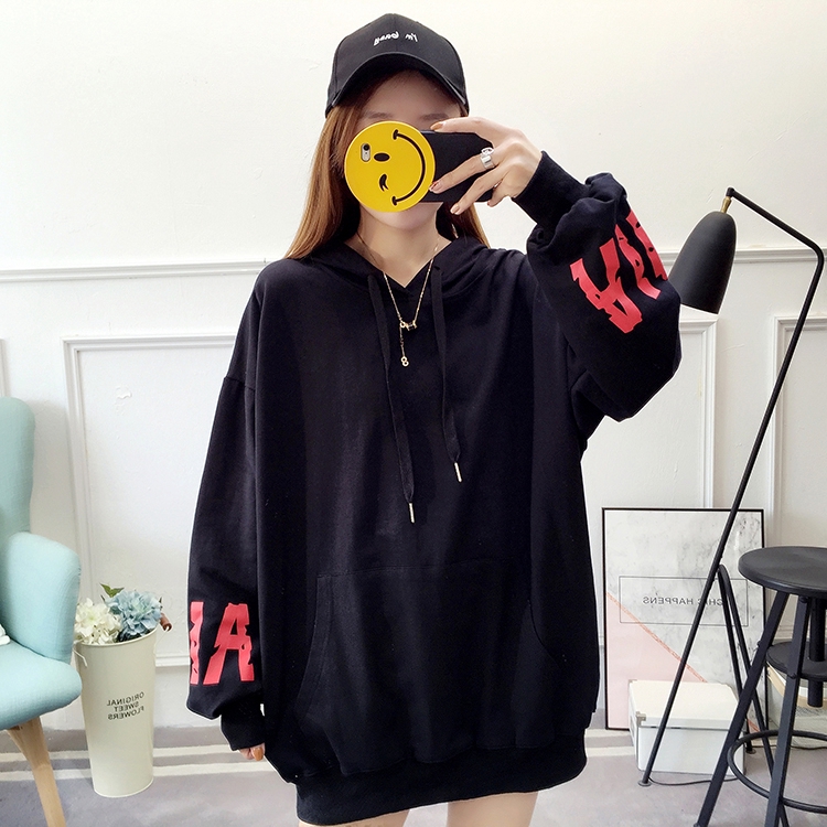 sweater kaos hoodie