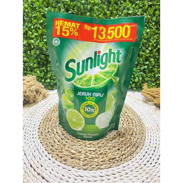 Sunlight 560ML