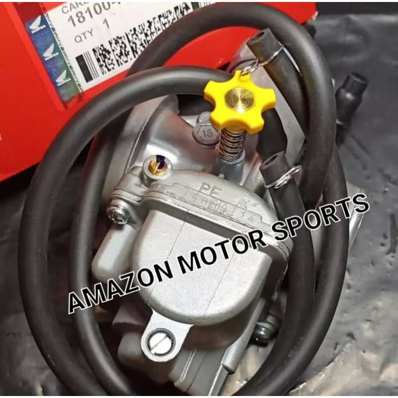 KARBURATOR PE 28 ORI THAILAND