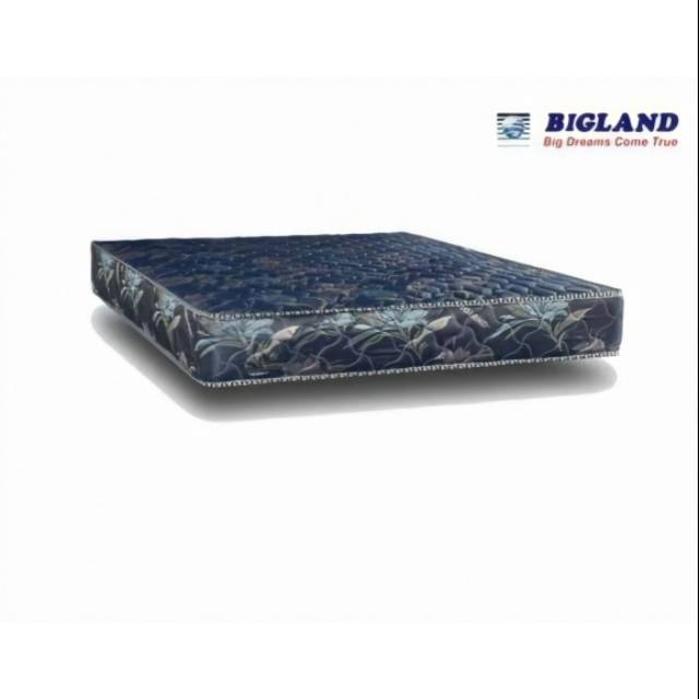 Matras Springbed Bigland 140x200 Shopee Indonesia