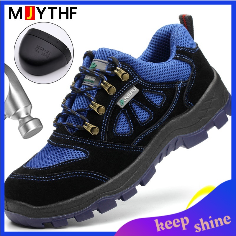 male work shoes
