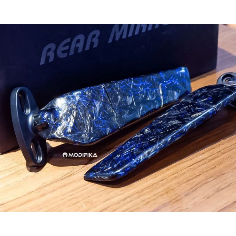 Spion stealth Spion Winglet Spion model rizoma gsx cbr 150 r15 v2 r15 v3 r25 New dll universal motor