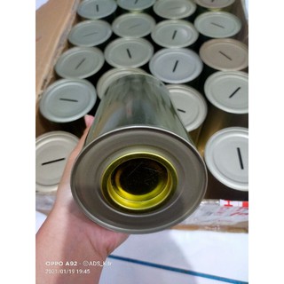 CELENGAN KALENG POLOS BUKA TUTUP FULL UNTUK TARGET MURAH CELENGAN KALENG POLOS BUKA TUTUP FULL UNTUK TARGET MURAH