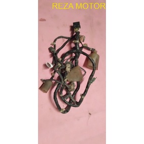 Kabel Body Scoopy Fi Original Kabel body Wireharness Scoopy fi 3210A-K16-A200