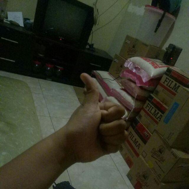 Hem Kemeja Atasan Batik Anak Cowok Laki-laki Narita Prodo