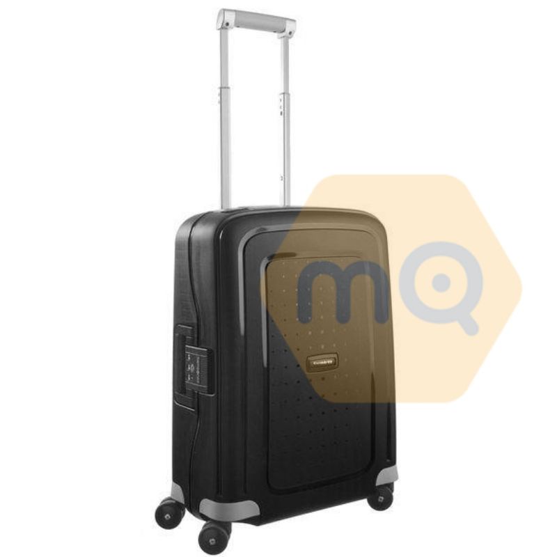 Koper Samsonite S'Cure size Small/Cabin 21 inch