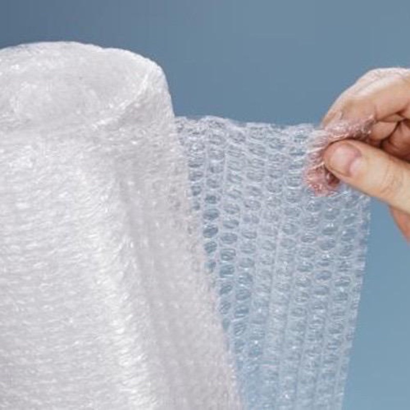 

Bubble Wrap Khusus Pembelian Produk