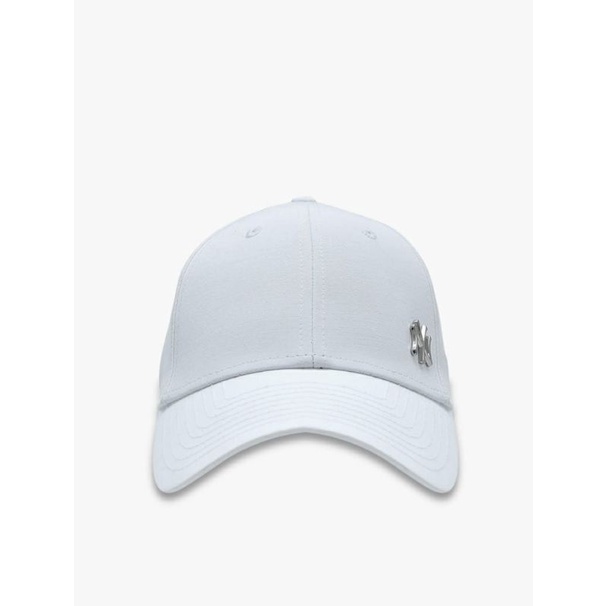 Topi New Era 940 Basic Neyyan Unisex - White