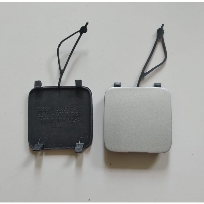 TUTUP DEREK / BEMPER BELAKANG GRANDMAX