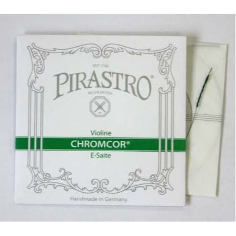 Original Senar Biola Pirastro Violine Chomcor 1 Set