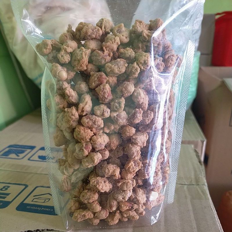 

kacang medan