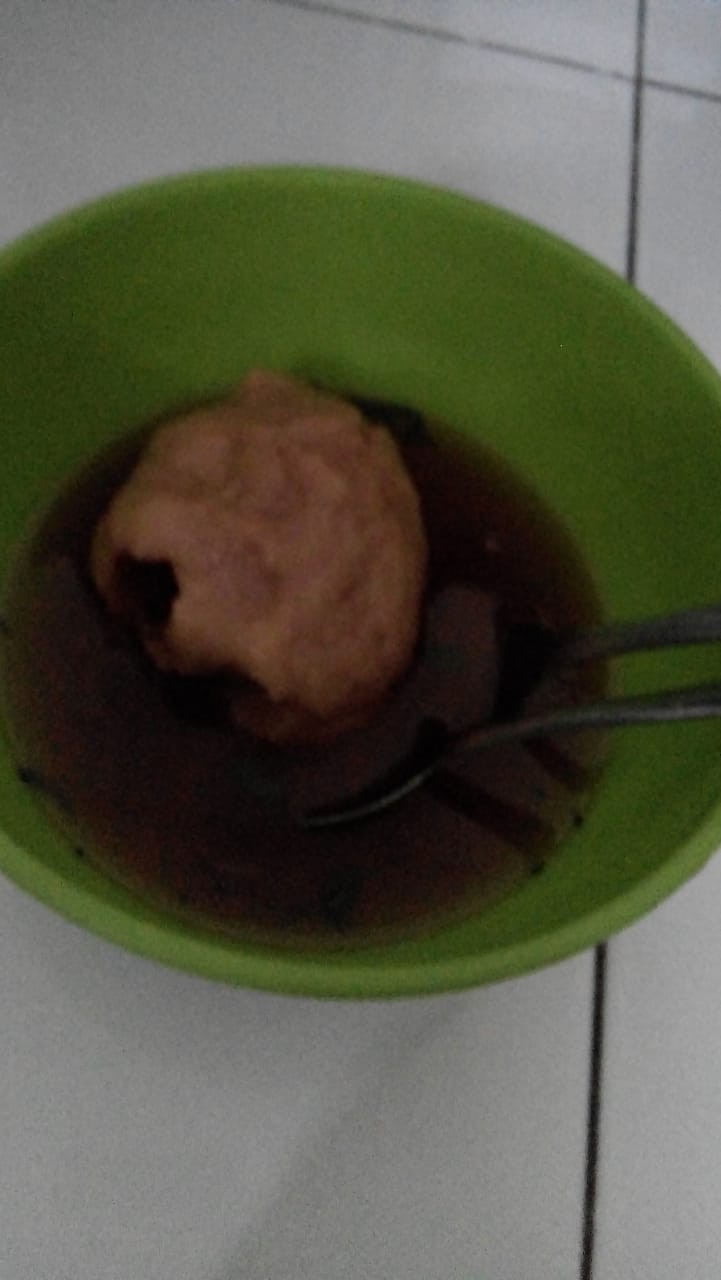 Benang Raja Tunik Batik Wanita Lengan Panjang Ukuran Jumbo 2xl 3xl 4xl 5xl