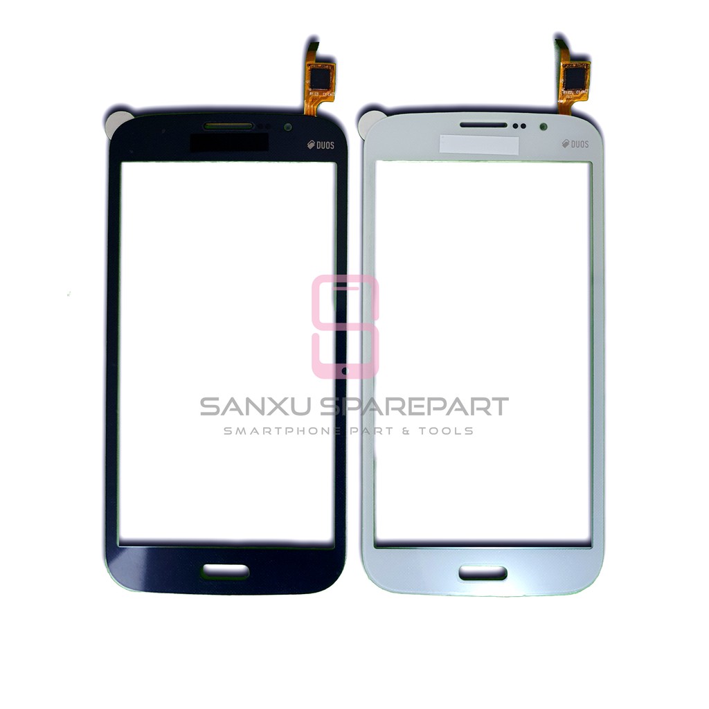 Touchscreen Samsung Galaxy Mega 5,8 / I9150 / I9152