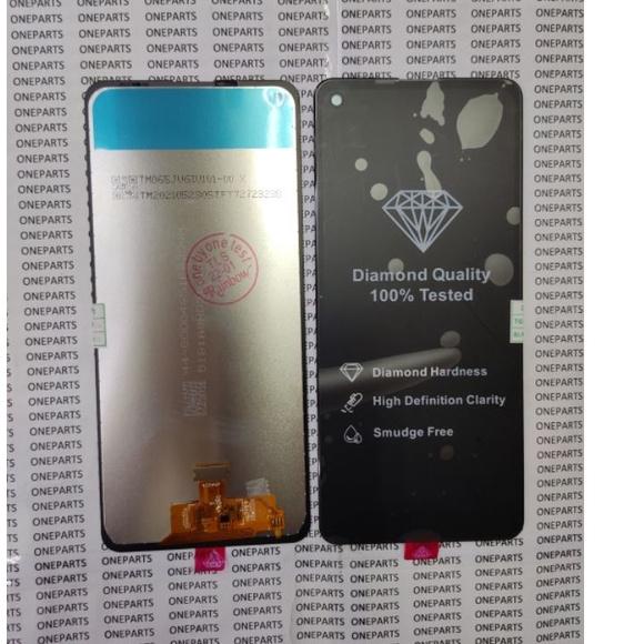Harga Murah.. LCD TOUCHSCREEN SAMSUNG GALAXY A217 A21S INCELL OLED2