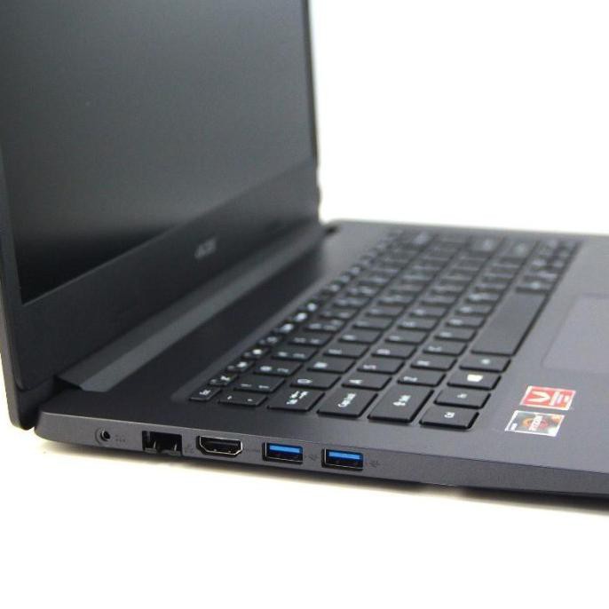 Obral Murah Laptop Acer R20Z Amd Ryzen 5|1Tb Hdd|Ram 4Gb|14"|Free Tas