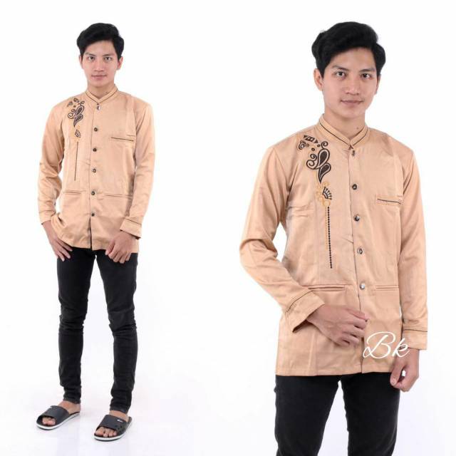 GROSIR JASKO PRIA /JASKO MURAH /JASKO MODERN / JAZ KOKO BK04