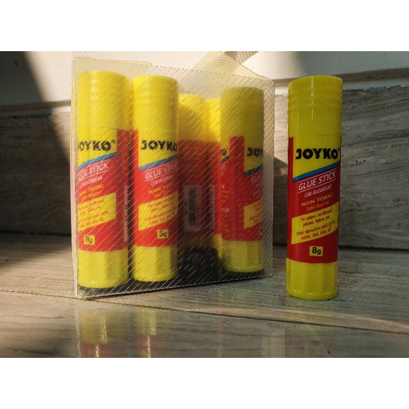 

lem kertas joyko non toxic