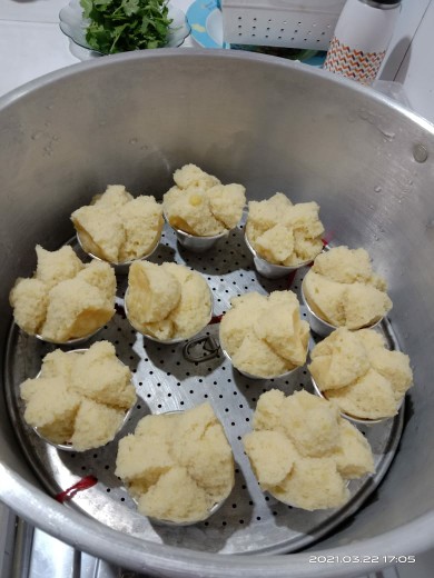 1 Lusin Cetakan Kue Muffin / Pie Polos 6cm