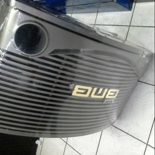 Speaker karaoke BMB CS455 N   CS 455 N . ORIGINAL