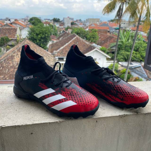 Sepatu Futsal Adidas Predator 20.3 Mutator TF BNIB