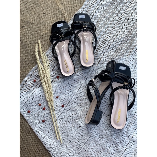 Sandal Wanita / Korean Style / Kasoetkoe