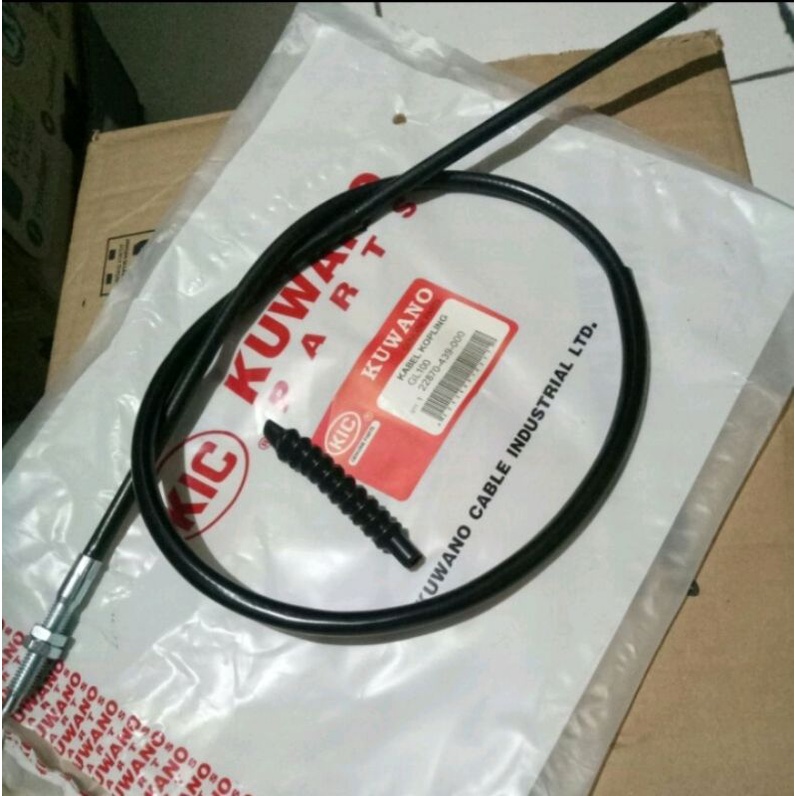 KABEL TALI KOPLING HONDA GL 100