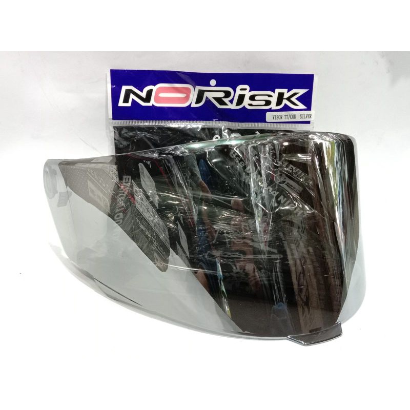 VISOR IRIDIUM KYT TTC