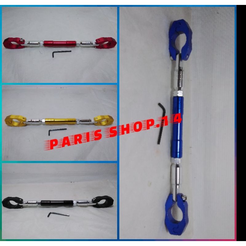 stabilizer stang motor/palang stang motor universal