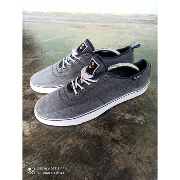 sepatu Columbia second original