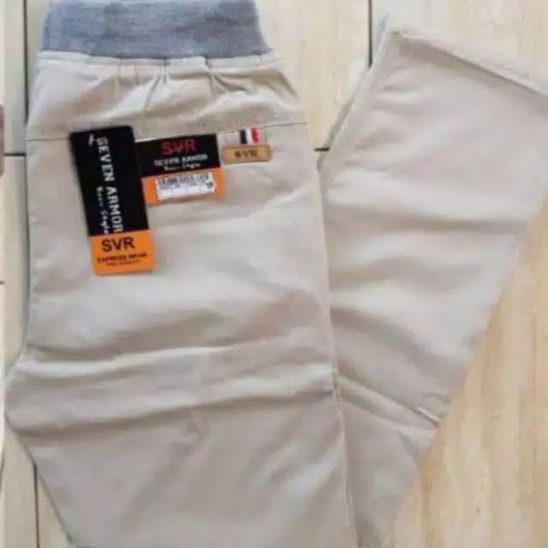 [BISA COD] Celana Panjang Anak OriginaL Chinos Bahan Twill Tebal Celana Rip