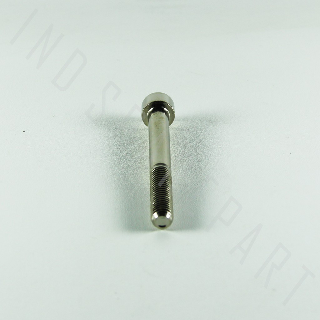 Baut-Baud-Bolt L M8x70-8x70-M 8 x 70 Kunci L6-6 mm Pitch-P 1.25