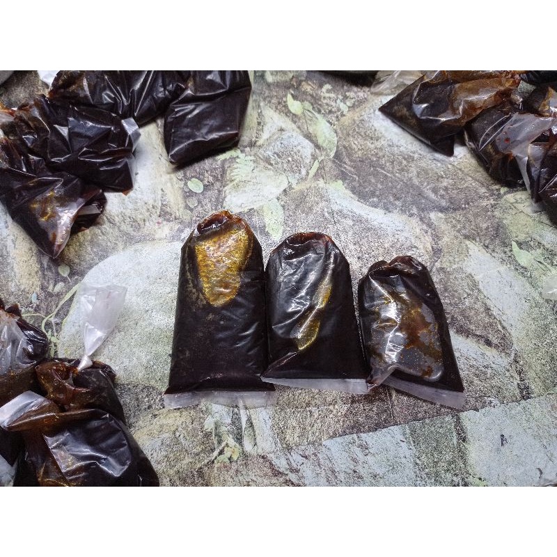 Extra cuko/cuka (biang) S,M,L