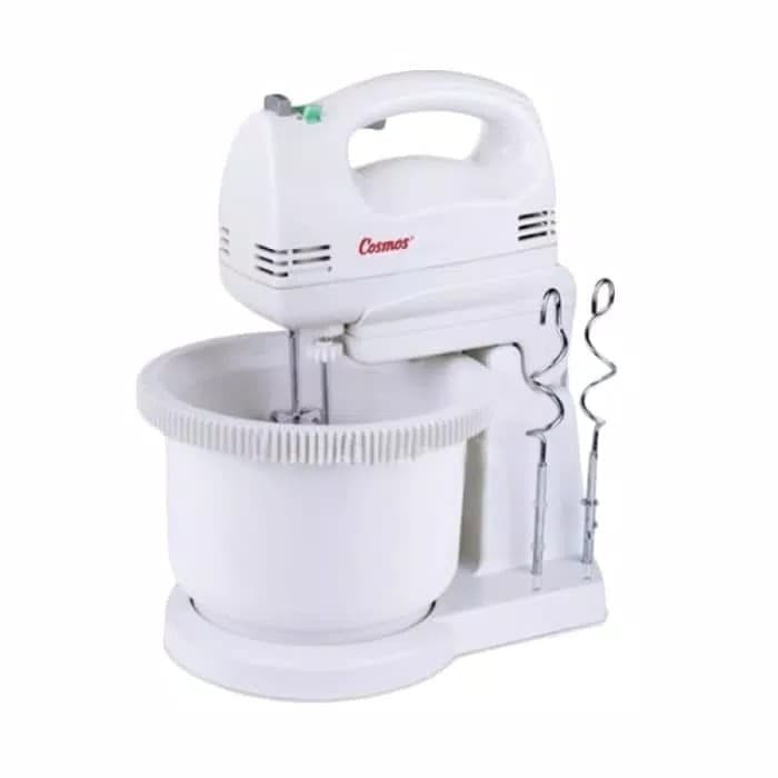 COSMOS Standing mixer com CM 1289 / 1389 pencampur adonan kue CM1289 Stand Mixer CM1389