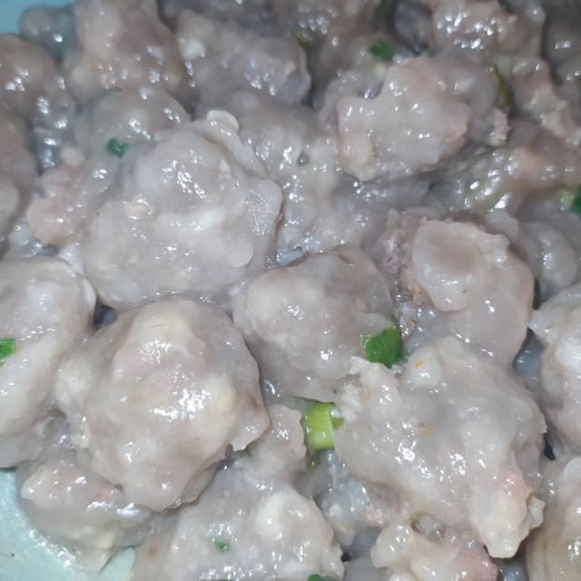 

Bacikrek mercon instan