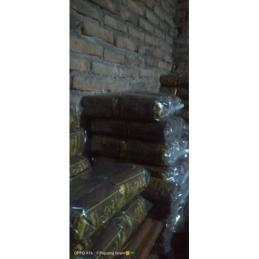 Kopi Robusta Cap Tani Betung (TB) 90 gr Kopi Bubuk Asli Dari Gunung Betung Lampung