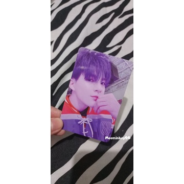 PC/AC JENO, JAEMIN ARRIVAL