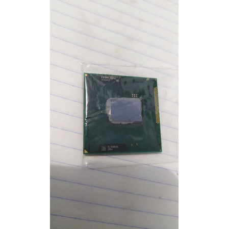 procesor laptop core i3 toshiba satelite L745