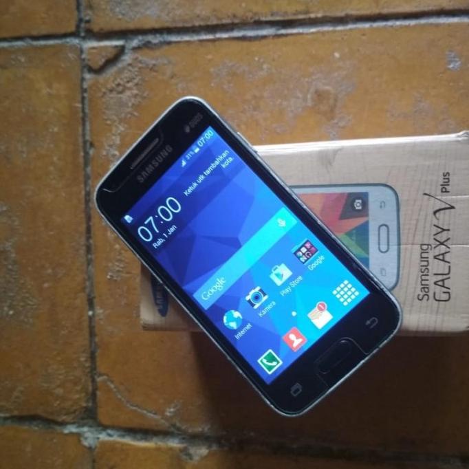 Hot Samsung Galaxy V/V Plus