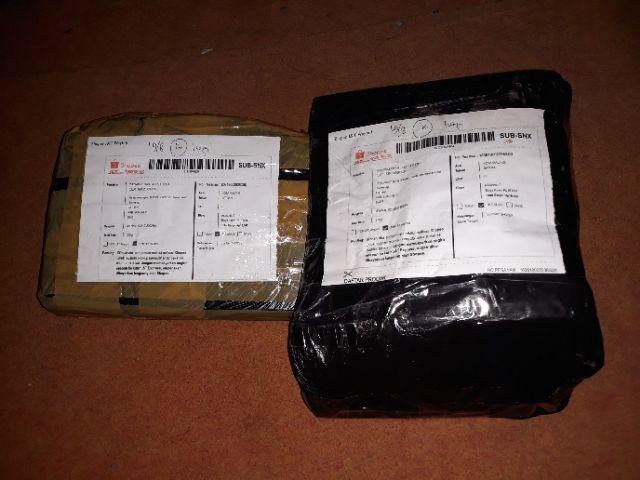 Botol Pet 250 Ml Bening Tutup Pump Putih