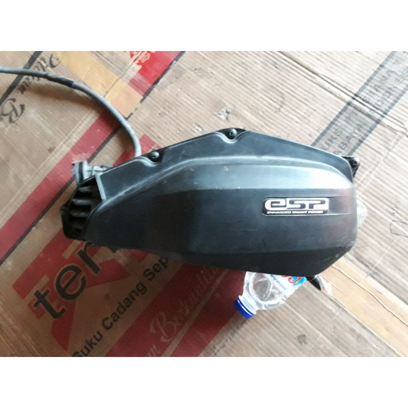 Box filter set Vario 125 fi vario 150 led