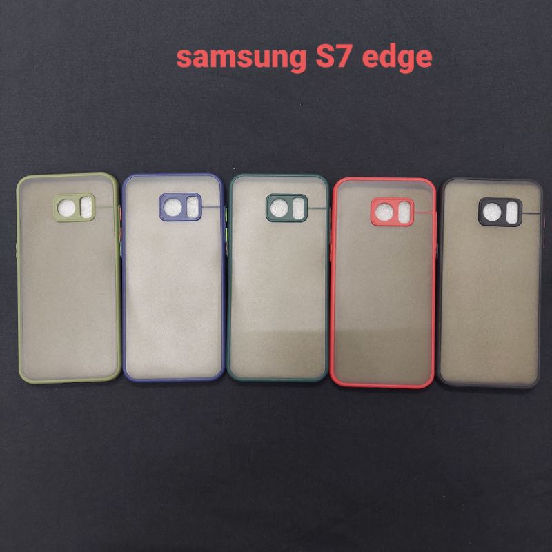 case dove samsung S7 edge