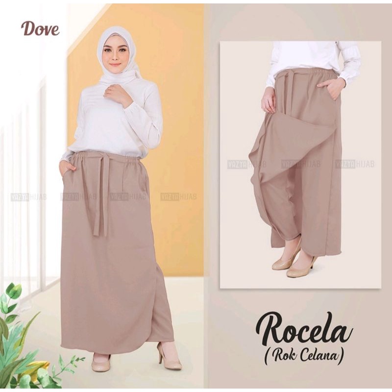 Rocela singset
