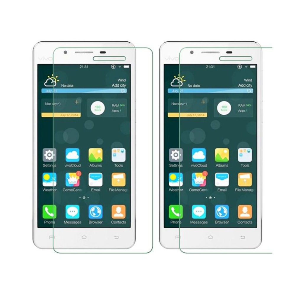Tempered Glass Vivo Y35 Anti Gores Kaca