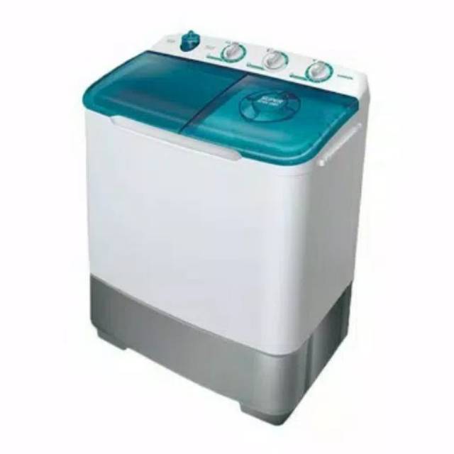 MESIN CUCI SANKEN TYPE TW-8800