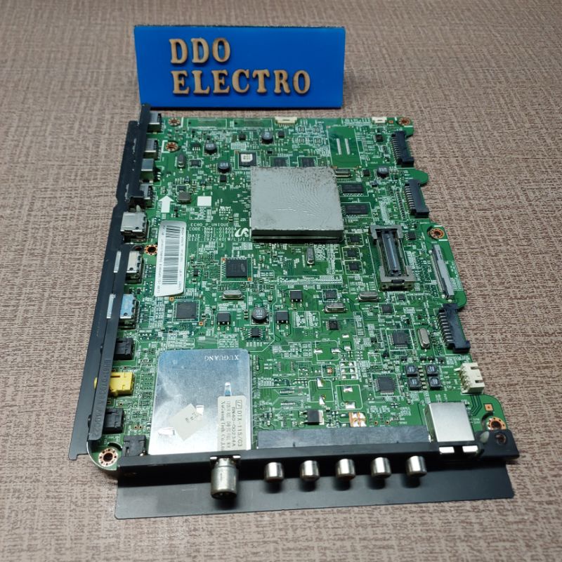 MAINBOARD TV SAMSUNG UA46ES7500M MB UA46ES7500