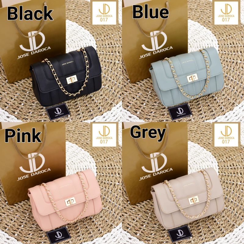 Tas Original JOSE DAROCA Series ~ 017 ~