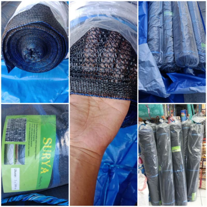 paranet surya 85% anti uv