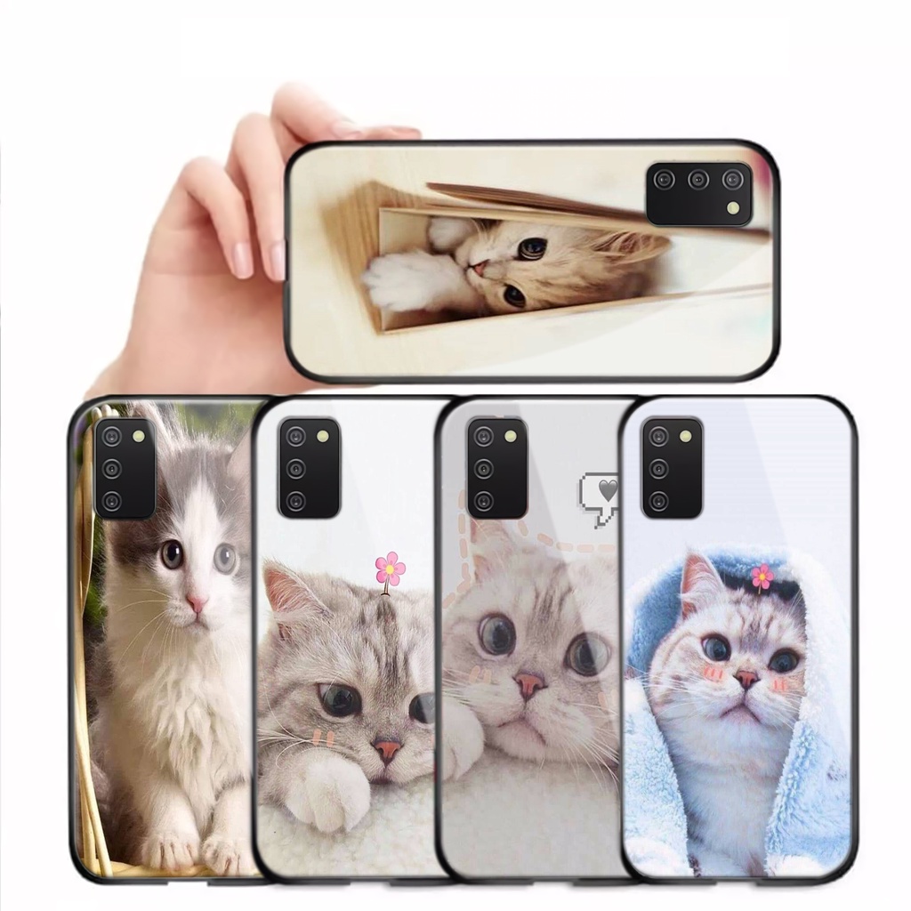 case custom casing hardcase #ssc14 oppo a54 case terbaru